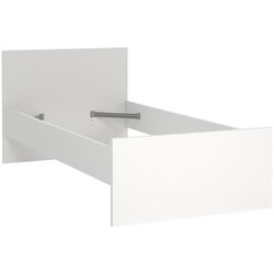 Tvilum Bijeli krevet 90x190 cm Naia – Cene