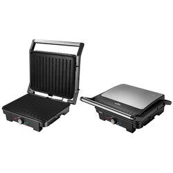 Schafer Schäfer kontaktni toster 36.5x36 cm 2200 W Cene