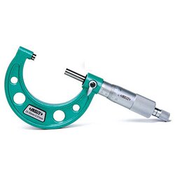 Insize mikrometar 25-50mm IN3203-50A Cene