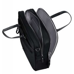 Samsonite Karissa Evo torba za prijenosno računalo, crna, 14 l Cene