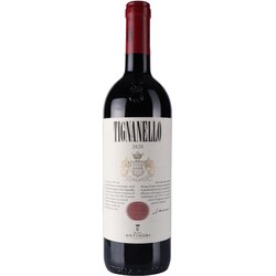 Marchesi Antinori tignanello Cene