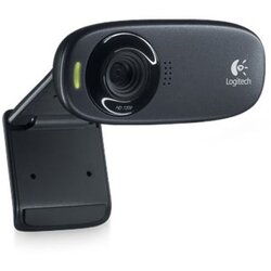WEB camera LOGITECH C310, USB 2.0, HD, 5 MP,... Cene