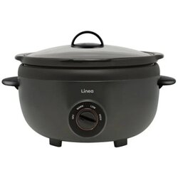 Linea LSC-0696, 320 w aparat za sporo kuvanje Cene