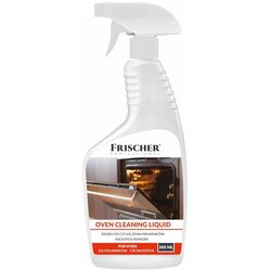 FRISCHER oven cleaner, 500 ml Cene