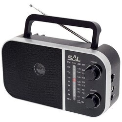 Sal Radio prijemnik, AM /FM / SW - RPR 8 Cene