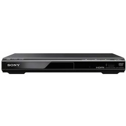 Sony DVP-SR760HDHI DVD plejer Cene