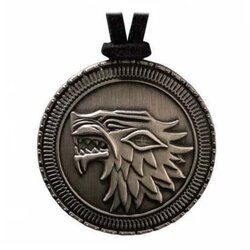 Noble Collection IGRA PRIJESTOLJA - J - STARK OGRICA / KOSTIM Cene