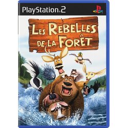 Open Season - igra v nemščini (PS2) - rabljeno Cene