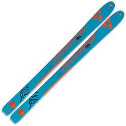Fischer turno skije HANNIBAL 96 CARBON-169 cm Cijene