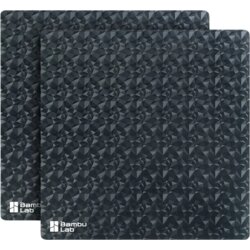 Bambu Lab Diamond Surface Sheet - A1, P1P, P1S, X1, X1C, X1E Cene