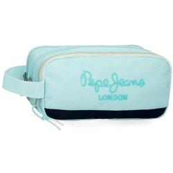 PepeJeans Pernica sa 3 pregrade - Tirkizna ( 68.647.21 ) Cene