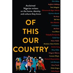 Harper Collins Publishers Ltd The Borough Press - Of This Our Country Cene
