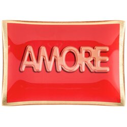 Mömax Okrasni Krožnik Amore Cene