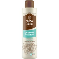 Rasayana purifying Shampoo Cene