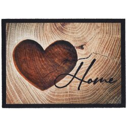 Modern Living Predpražnik Love Home Wood Cene