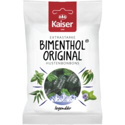 Kaiser Bimentol original Cene