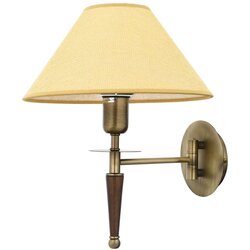 Opviq HAP-9009-1E vintage wall lamp Cene