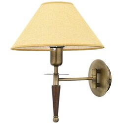Opviq Zidna lampa E27 Grlo, Bronza Cijene