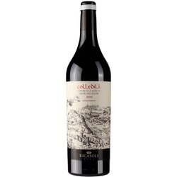 Barone Ricasoli Chianti Colledila Grand Selezione Cene