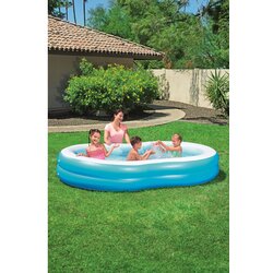 Bestway bazen 262 x 157 x 46 cm Cijene