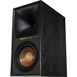 Klipsch aktivni zvočnik par Reference R-50PM, 120 W RMS, Bluetooth/USB/AUX/optični/Phono, črna Cene