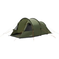 Easy Camp Hidra 4 Green Tunnel tent Cene