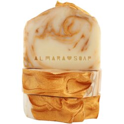 Almara Soap Fancy Sandalwood & Patchouli sapun ručne izrade 100 g Cene