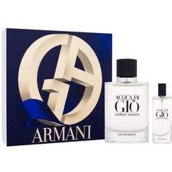 Giorgio Armani Acqua di Giò za moške Cene
