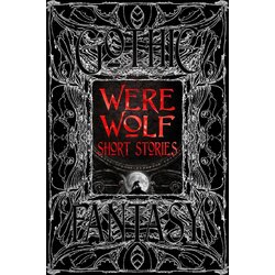 Hachette UK Karen E. Macfarlane - Were Wolf Short Stories Cene