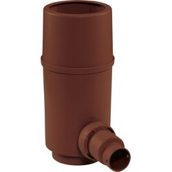 Garantia REGENDIEB PRO DN 70-100 - rjava Cene