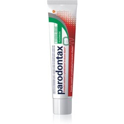 Parodontax Fluoride zobna pasta proti krvavitvi dlesni 75 ml Cene