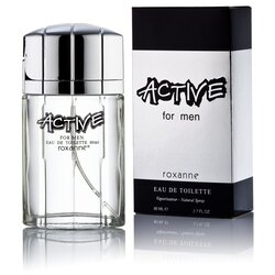 Roxanne muška toaletna voda Active edt 80ml X-ROX-ACT-019-M14 Cene