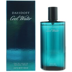 Davidoff Cool water muški parfem edt 125ml Cene