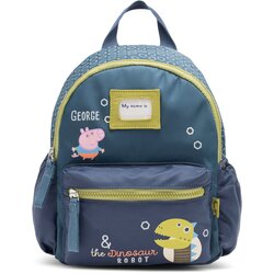 Peppa Pig Nahrbtnik ACCCS_AW23-48PP Mornarsko modra Cene