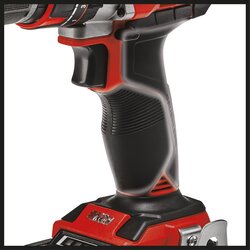Einhell akumulatorski vrtalni vijačnik TE-CD 18/50 LI-I BL Cene