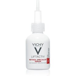 Vichy Liftactiv Retinol Specialist Serum intenzivna nega proti gubam z retinolom 30 ml Cene