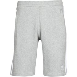 Adidas Kratke hlače & Bermuda 3-STRIPE SHORT Siva Cene