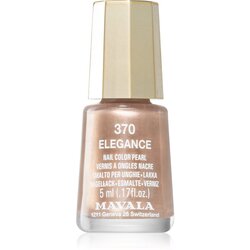 MAVALA Mini Color lak za nohte odtenek 370 Elegance 5 ml Cene