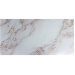 SP TREND Stenske samolepilne panelne plošče v kompletu 6 ks 60x30 cm Calacatta Vagli – Cene