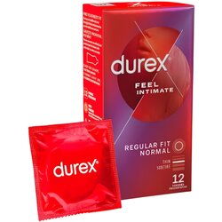 Durex feel intimate kondomi 12 komada Cene