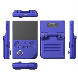 ANBERNIC RG40XXV (64GB) Konzola za igranje indigo plava Cene