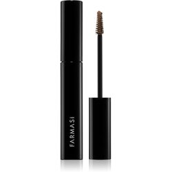 Farmasi Eyebrow & Lash maskara za obrve nijansa Soft Brown 5 ml Cene