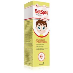 HAMAPHARM dotspot 100ml Cene