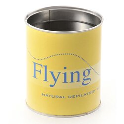 Terzi Vosak za hladnu depilaciju u limenici, Honey, 800ml Cene