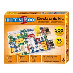 Boffin I 500 Cene