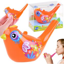 Hola Ptica vodena ptica zviždaljka water bird za1483 Cene