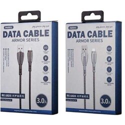 Remax Armor Series Data Cable 3.0A RC-162 Type C Cene