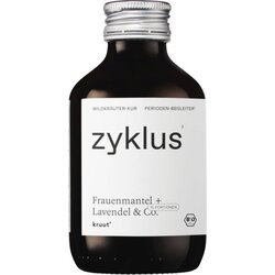 kruut Zyklus - oksimel I izvleček divjih zelišč - 150 ml (15 porcij) Cene