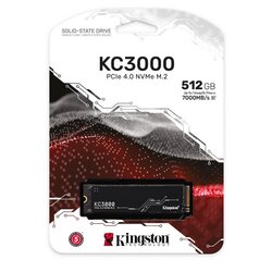 Kingston ssd 512GB Cijene