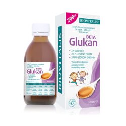Biovitalis Beta glukan Cene